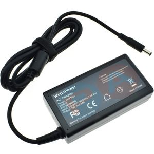 Laptop Adapter 65W (19.5V-3.34A) 4.5x3.0mm geschikt voor Dell Latitude 3340 (2-in-1)