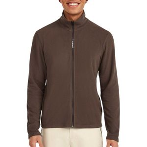 O'neill - FWC Cruz - Fleece - Slim-fit - Volledige Rits