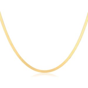 Glow 102.8396.45 Dames Ketting - Collier