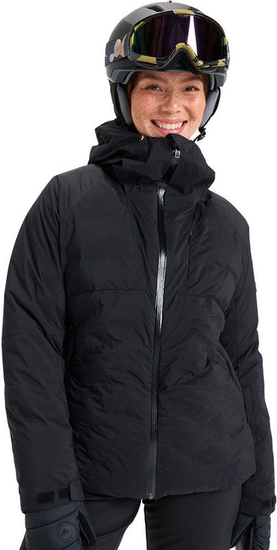 Roxy Luna Frost Primaloft Jas