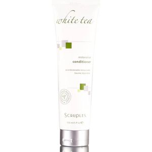 Scruples White Tea Restorative Conditioner 5 FL Oz 150 Ml