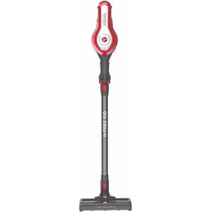 Hoover HF122RH - Steelstofzuiger Home - 0,9L