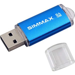 64GB USB Flash Drive - Hoge Snelheid Geheugenstick