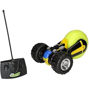 DW4Trading Afstandbestuurbare Mini Air Rebound Squad Car - met Accu