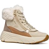 Geox - Diamanta - Dameslaarzen - Kuitlaarzen