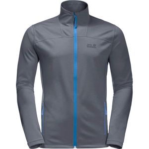 Jack Wolfskin sportjas horizon Grijs-xxl