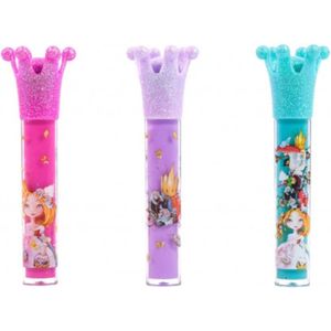 Lipgloss voor kinderen - set van 3 stuks