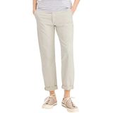 Dockers Weekend Slim Ankle Chino Broek