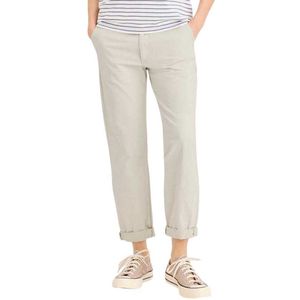 Dockers Weekend Slim Ankle Chino Broek