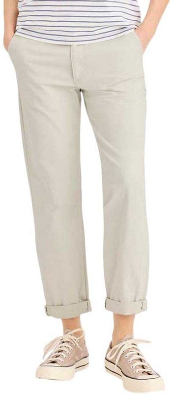Dockers Weekend Slim Ankle Chino Broek