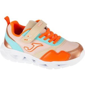 Joma Star Jr 25 JSTARS, voor meisje, Roze, Sneakers,Sportschoenen, maat: 26