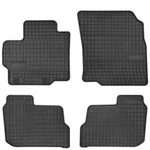 Mitsubishi Space Star 2013-2017 rubbermat