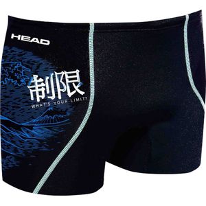 Hoofd - Fuji Boxer 27 - Badkleding - Heren - Liquidlast Breit