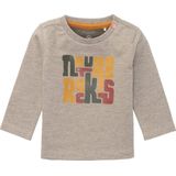 Noppies - Red Lake - T-shirt - Baby - Maat 50