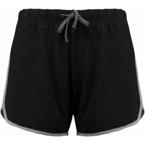 PROACT - PA1022 - Bermuda - Zwart