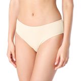 Bellivalini - BLV-BLV50-201-SL - Dames Slip Onderbroek - Zwart - Katoen