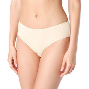 Bellivalini - BLV-BLV50-201-SL - Dames Slip Onderbroek - Zwart - Katoen