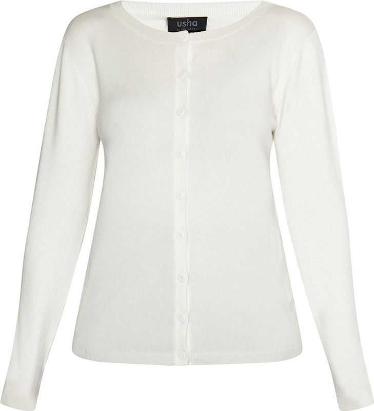 usha - Strickjacke - Vesten