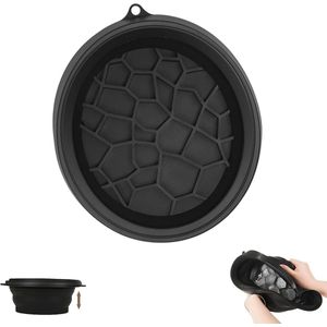 Ijsbad Gezicht - Ice Bath - Ijsbad - Ijsbak - Ijsbaden - Face Ice Bath