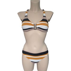 Cyell - Sunset Glitz - bikiniset - 38B + 38 / 75B + M