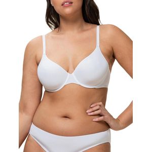 Triumph - Body Make-Up - T-shirt BH - Luxe - Met Licht Gepolsterde Cups