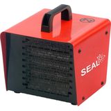 Seal LR 20 Draagbare electrische verwarmer - 405021020