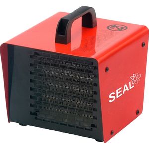 Seal LR 20 Draagbare electrische verwarmer - 405021020