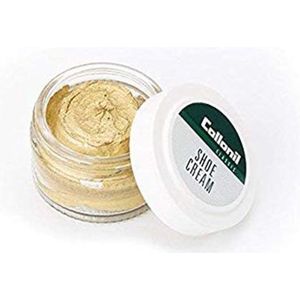 Collonil Shoe Cream / Schoencrème - Gold Glimmer - 808