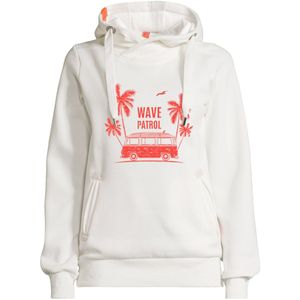 salzhaut Hoodie SÜNN - WAVE PATROL