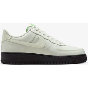 Nike Air Force 1 LV8 GS - Dames - Sea Glass Groen - Maat 38.5