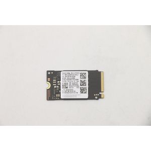 Lenovo - SSD - 256 GB - M.2 PCIe 2242