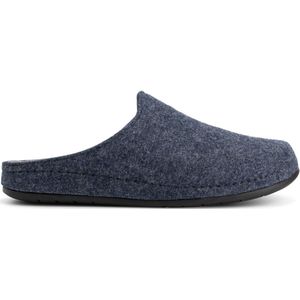 Travelin' - Come Home - Pantoffels - Navy - Wol