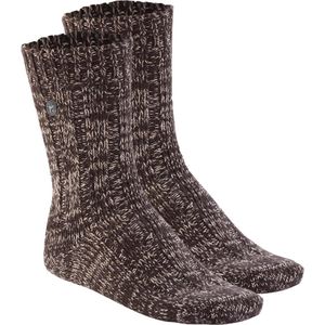 BIRKENSTOCK - Sokken Set van 2 - Mouliné-Optik