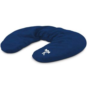 Korrelkussen - Warmtekussen voor Nek en Rug - 1 stuk - Fleece