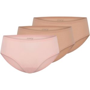 Mey Dames slip / onderbroek 3 pack Simply Better Invisibles