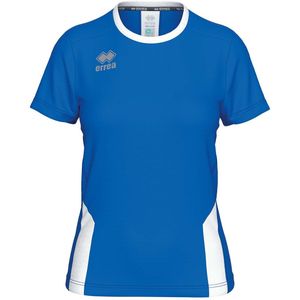 Errea - Remy - T-shirt - Dames - Korte Mouwen - Technisch Kledingstuk