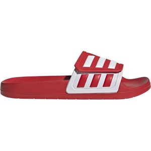Adidas Adilette Tnd - Badslippers - Zwart - Synthetisch - Klittenbandsluiting