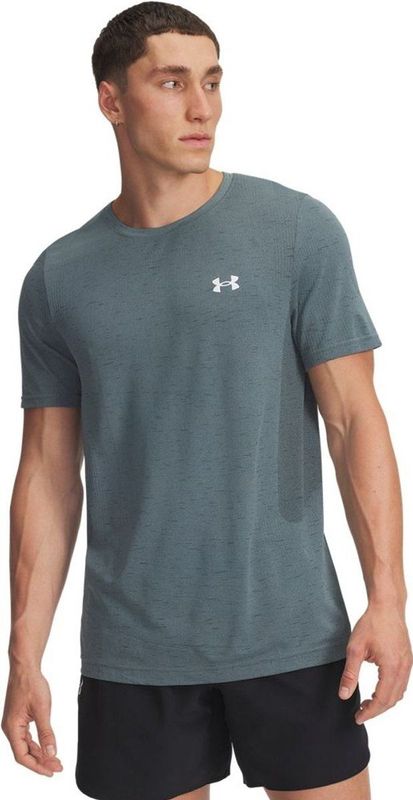 Under Armour - Vanish Seamless - T-shirt