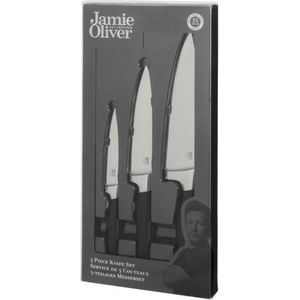 Jamie Oliver Messenset - 3-delig