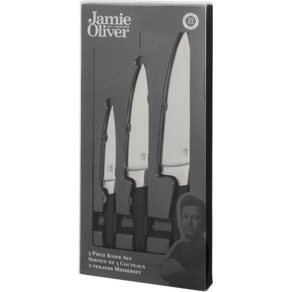 Jamie Oliver keukenmessen kopen | Lage prijs | beslist.nl
