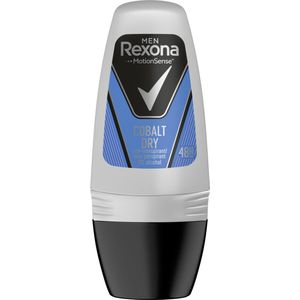 Rexona - Men Dry Cobalt - Deodorant Roller - 50ml