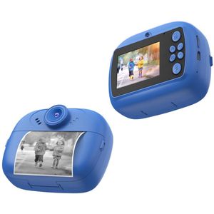Celly KIDSCAMPRINT - Camera voor Kinderen met Printfunctie