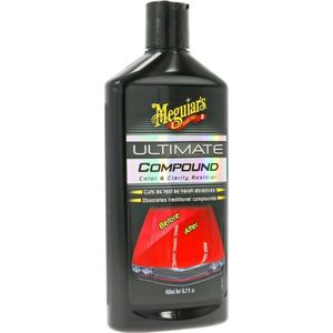 Meguiars Ultimate Compound - 450ml