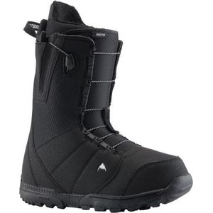 Burton Moto Snowboardschoenen - zwart - maat 39