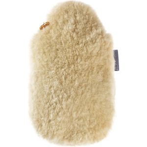 Natuurlijke warmwaterkruik voor warmtetherapie - 2 liter