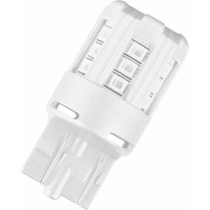 OSRAM LEDriving W21/5W 12V Rood O-7715R