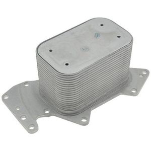 Oliekoeler, motorolie OEM 059117021J