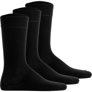 Hudson Sokken SIMPLY³ 3-PACK Set van 3
