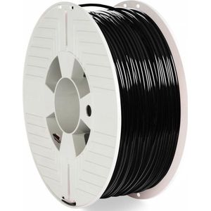 Verbatim - 55033 - Filament - Zwart - ABS kunststof - 2.85 mm - 1000 g