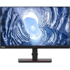 Lenovo ThinkVision T24i-20 - Full HD IPS Monitor - 24 Inch